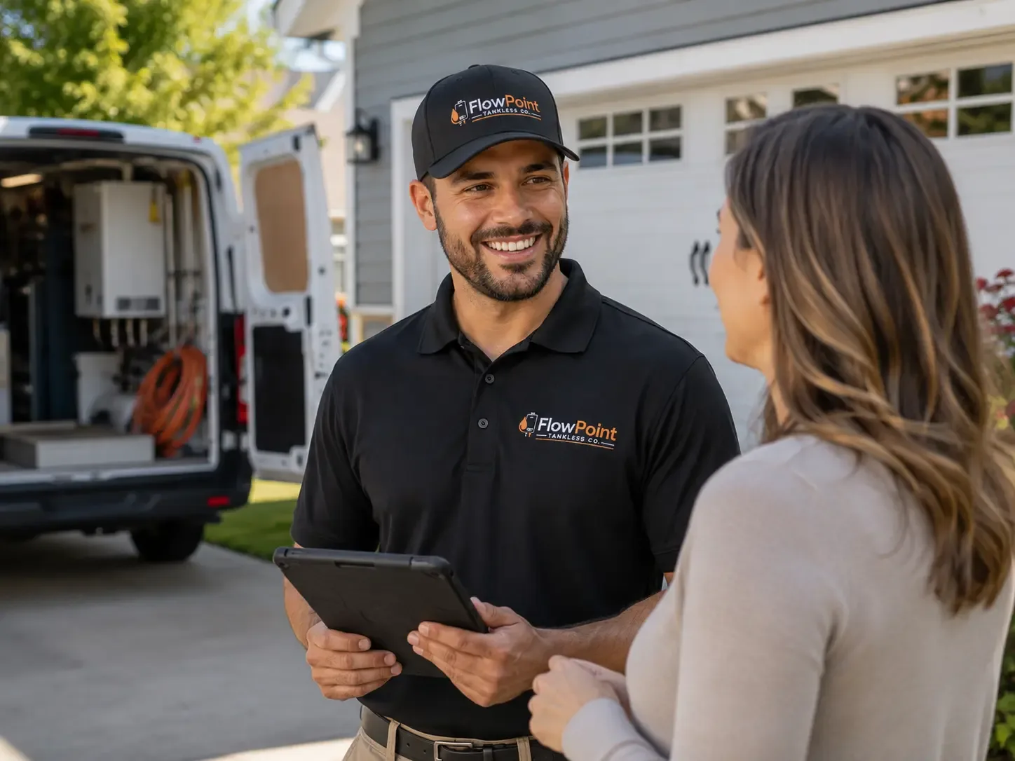 Tankless Water Heater Installation Allardt, TN FAQs